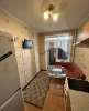 Сдам 1-комнатную квартиру, Будапештская ул. 48, 33.5 м²