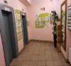 Сдам 1-комнатную квартиру в Санкт-Петербурге, м. Парк Победы, пр-т Юрия Гагарина 14к6, 34.7 м²
