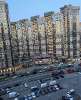 Сдам 1-комнатную квартиру в Санкт-Петербурге, м. Парнас, пос. Парголово ул. Фёдора Абрамова 16к1, 42 м²