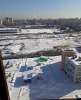 Сдам студию, пр-т Ветеранов 169к3, 25 м²