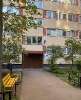 Сдам 2-комнатную квартиру в Санкт-Петербурге, м. Пионерская, аллея Котельникова 5к1, 44 м²
