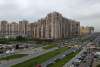 Сдам 1-комнатную квартиру в Санкт-Петербурге, м. Комендантский проспект, пр-т Королёва 59к1, 37 м²