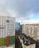 Сдам студию в Санкт-Петербурге, м. Парнас, пос. Парголово ул. Архитектора Белова 6к5, 29 м²