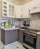 Сдам 1-комнатную квартиру, Богатырский проспект 5к1, 35.8 м²