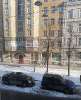 Сдам комнату в 6-к квартире в Санкт-Петербурге, м. Технологический ин-т II, Серпуховская ул. 31, 18 м²