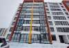 Сдам 1-комнатную квартиру, пр-т Будённого 23к1, 35.2 м²