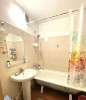 Сдам 2-комнатную квартиру, пос. Парголово Приозерское ш. 20к5, 72.5 м²