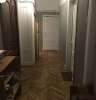 Сдам комнату в 4-к квартире в Санкт-Петербурге, м. Автово, Краснопутиловская ул. 13, 21 м²