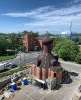 Сдам студию в Санкт-Петербурге, м. Ломоносовская, Варфоломеевская ул. 6, 25 м²