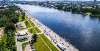 Сдам студию в Санкт-Петербурге, м. Обухово, Русановская ул. 19к1, 29 м²
