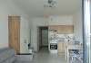 Сдам студию, Арцеуловская аллея 17, 25 м²
