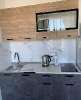 Сдам студию, Арцеуловская аллея 17, 27.4 м²