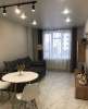 Сдам студию, посёлок Парголово улица Архитектора Белова 6к3, 28 м²