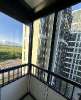 Сдам студию, Арцеуловская аллея 17, 30 м²