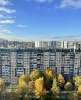 Сдам 1-комнатную квартиру в Санкт-Петербурге, м. Комендантский проспект, пр-т Сизова 21к2, 43 м²