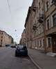 Сдам комнату в 4-к квартире в Санкт-Петербурге, м. Балтийская, Английский пр-т 25, 14 м²
