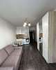 Сдам студию, пр-т Ветеранов 185к2, 24 м²