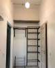 Сдам студию, Меридианная ул. 6к1, 24 м²