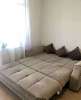 Сдам студию, Арцеуловская аллея 23к1, 25 м²