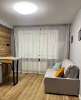 Сдам студию в Санкт-Петербурге, м. Рыбацкое, Караваевская ул. 38, 21 м²