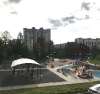 Сдам 3-комнатную квартиру в Санкт-Петербурге, м. Комендантский проспект, Репищева ул. 7, 80 м²