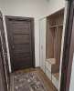 Сдам студию, Арцеуловская аллея 21, 24 м²