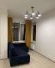 Сдам студию в Санкт-Петербурге, м. Волковская, Тосина ул. 6, 28 м²