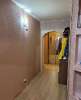 Сдам 3-комнатную квартиру, пос. Парголово ул. Первого Мая 81, 60 м²