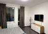 Сдам студию, Верхне-Каменская ул. 11к1, 25 м²