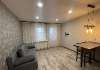 Сдам студию, Ломоносовский р-н Виллозское городское поселение пос. Новогорелово б-р Десантника Вадима Чугунова 1к1, 26 м²