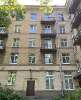 Сдам 3-комнатную квартиру в Санкт-Петербурге, м. Электросила, Благодатная ул. 38, 74.9 м²