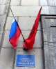 Сдам 1-комнатную квартиру в Санкт-Петербурге, м. Фрунзенская, ул. Красуцкого 2, 44 м²