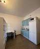 Сдам студию, Арцеуловская аллея 23к1, 25 м²