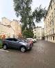 Сдам комнату в 4-к квартире в Санкт-Петербурге, м. Лиговский проспект, ул. Черняховского 31, 12.5 м²