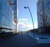 Сдам 1-комнатную квартиру в Санкт-Петербурге, м. Приморская, б-р Александра Грина 3, 38 м²