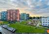Сдам 1-комнатную квартиру в Санкт-Петербурге, м. Академическая, Северный пр-т 123к1, 35 м²