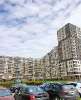 Сдам студию, Пискарёвский пр-т 25к2, 26.1 м²