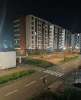 Сдам студию, пр-т Будённого 23к1, 24.5 м²
