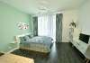 Сдам студию, Арцеуловская аллея 17, 25 м²
