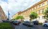Сдам 3-комнатную квартиру в Санкт-Петербурге, м. Маяковская, ул. Маяковского 15, 91.7 м²