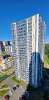 Сдам студию в Санкт-Петербурге, м. Озерки, наб. реки Каменки 23, 21 м²