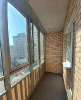 Сдам 1-комнатную квартиру, Туристская улица 15к1, 40.8 м²