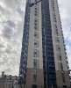 Сдам студию, Верхне-Каменская ул. 11к1, 27 м²