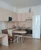 Сдам студию в Санкт-Петербурге, м. Беговая, Туристская ул. 22, 24.5 м²