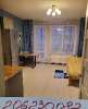 Сдам студию, Арцеуловская аллея 17, 29.9 м²