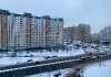 Сдам 1-комнатную квартиру в Санкт-Петербурге, м. Беговая, Богатырский пр-т 55к1, 33 м²
