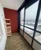 Сдам студию, пр-т Будённого 21к1, 25 м²