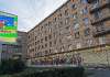 Сдам 2-комнатную квартиру в Санкт-Петербурге, м. Нарвская, ул. Трефолева 22/25, 52 м²