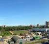 Сдам студию в Санкт-Петербурге, м. Ломоносовская, Варфоломеевская ул. 6, 25 м²