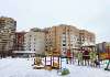 Сдам 3-комнатную квартиру, Малая Бухарестская ул. 5к4, 87.2 м²